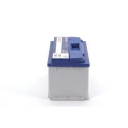 Autobatéria BOSCH 0 092 S40 130 12V 95Ah 800A