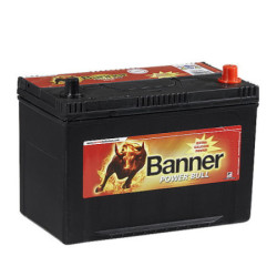 Autobatéria BANNER POWER BULL 12V/95Ah P95 04 12V