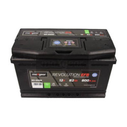 Autobatéria MAXGEAR 85-0006 12V 82Ah 800A