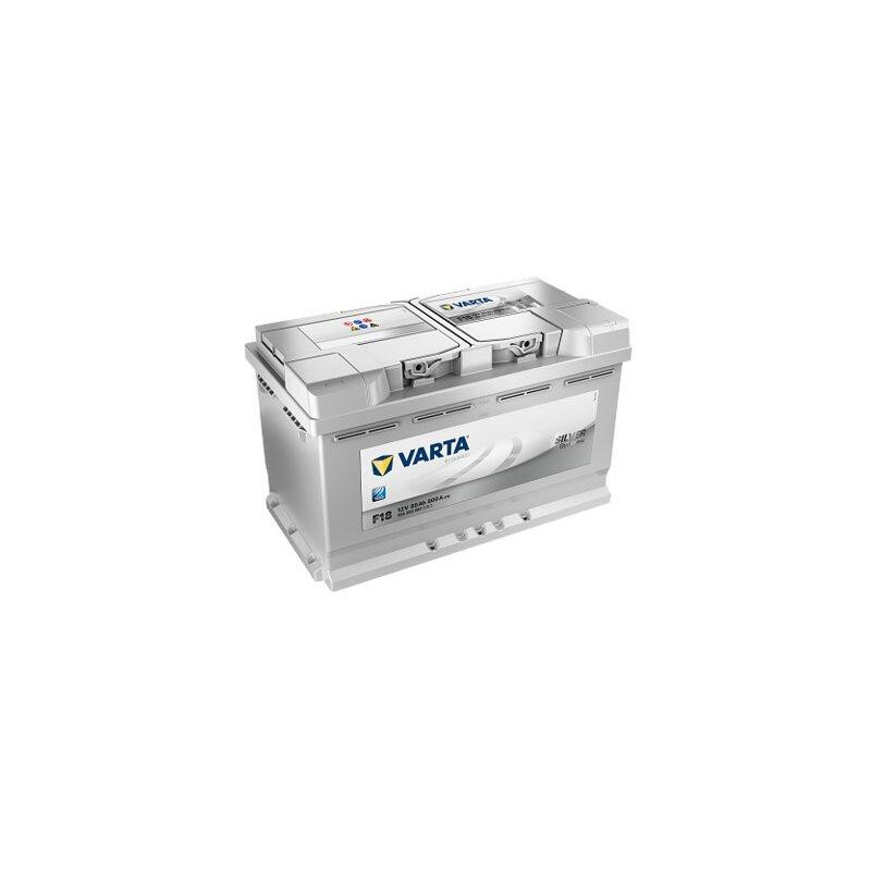 Autobatéria VARTA SILVER dynamic 5852000803162 12V 85Ah 800A