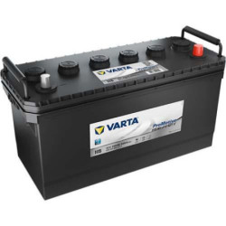 Autobatéria VARTA 600047060A742 12V 100Ah 600A