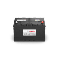 Autobatéria BOSCH 0 092 T30 371 12V 110Ah 680A