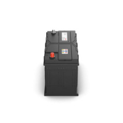 Autobatéria BOSCH 0 092 T30 371 12V 110Ah 680A