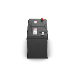 Autobatéria BOSCH 0 092 T30 371 12V 110Ah 680A