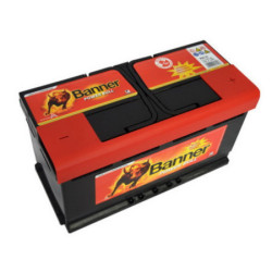 Autobatéria BANNER POWER BULL 12V/95Ah P95 33 12V