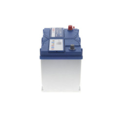 Autobatéria BOSCH 0 092 S4E 410 12V 72Ah 760A