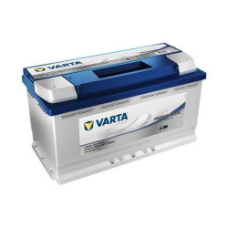 Autobatéria VARTA Professional Starter 930095080B912 12V 95Ah 800A