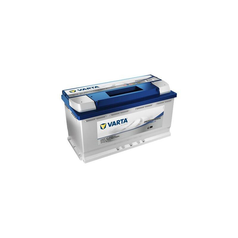 Autobatéria VARTA Professional Starter 930095080B912 12V 95Ah 800A