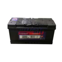 Autobatéria FAST FT75213 12V 110Ah 950A