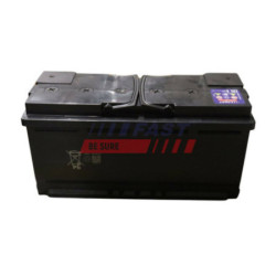 Autobatéria FAST FT75213 12V 110Ah 950A