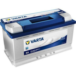 Autobatéria VARTA 5954020803132 12V 95Ah 800A