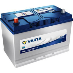 Autobatéria VARTA 5954050833132 12V 95Ah 830A