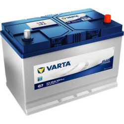 Autobatéria VARTA 5954040833132 12V 95Ah 830A