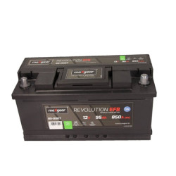 Autobatéria MAXGEAR 85-0007 12V 95Ah 850A