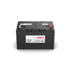 Autobatéria BOSCH 0 092 T30 351 12V 110Ah 680A
