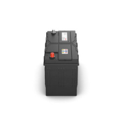 Autobatéria BOSCH 0 092 T30 351 12V 110Ah 680A