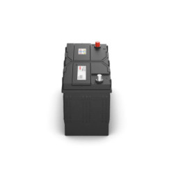 Autobatéria BOSCH 0 092 T30 351 12V 110Ah 680A