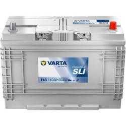 Autobatéria VARTA 610404068K182 12V 110Ah 680A