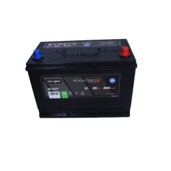 Autobatéria MAXGEAR 85-0027 12V 85Ah 820A