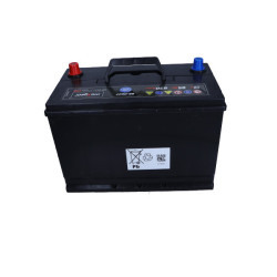 Autobatéria MAXGEAR 85-0027 12V 85Ah 820A