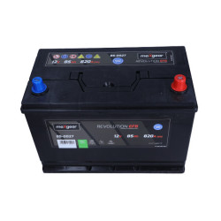 Autobatéria MAXGEAR 85-0027 12V 85Ah 820A
