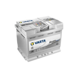 Autobatéria VARTA 560901068D852 12V 60Ah 680A