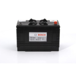 Autobatéria BOSCH 0 092 T30 370 12V 110Ah 680A