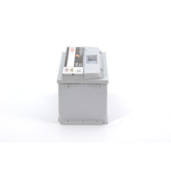 Autobatéria BOSCH 0 092 S50 130 12V 100Ah 830A