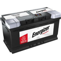 Autobatéria ENERGIZER 6004020836732 12V 100Ah 830A
