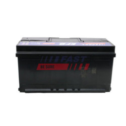 Autobatéria FAST FT75221 12V 95Ah 850A