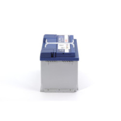 Autobatéria BOSCH 0 092 S4E 111 12V 80Ah 800A