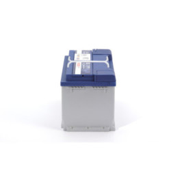 Autobatéria BOSCH 0 092 S4E 111 12V 80Ah 800A