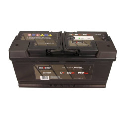 Autobatéria MAXGEAR 85-0017 12V 110Ah 950A