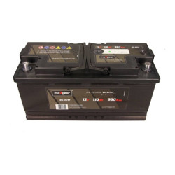 Autobatéria MAXGEAR 85-0017 12V 110Ah 950A