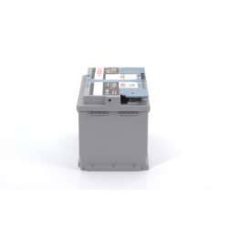 Autobatéria BOSCH S5A 0 092 S5A 080 12V 70Ah 760A