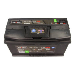 Autobatéria MAXGEAR 85-0008 12V 100Ah