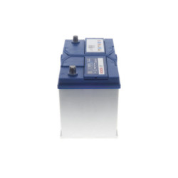 Autobatéria BOSCH 0 092 S4E 420 12V 85Ah 800A