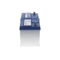Autobatéria BOSCH 0 092 S4E 420 12V 85Ah 800A