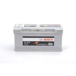 Autobatéria BOSCH 0 092 S50 150 12V 110Ah 920A