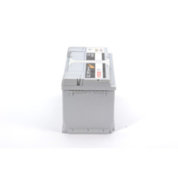 Autobatéria BOSCH 0 092 S50 150 12V 110Ah 920A