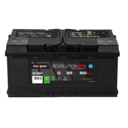 Autobatéria MAXGEAR 85-0060 12V 105Ah