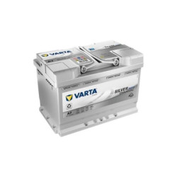 Autobatéria VARTA 570901076D852 12V 70Ah 760A
