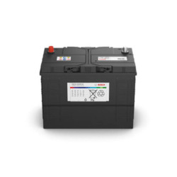 Autobatéria nákladná BOSCH 0 092 T30 401 12V 125Ah 720A