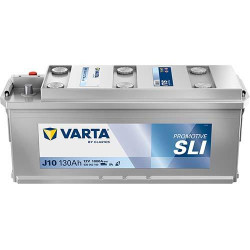 Autobatéria nákladná VARTA 630052100K182 12V 130Ah 1000A