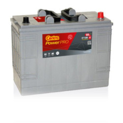 Autobatéria nákladná CENTRA CF1250 12V 125Ah 850A