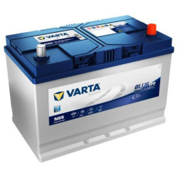Autobatéria VARTA BLUE dynamic EFB 585501080D842 12V 85Ah 800A