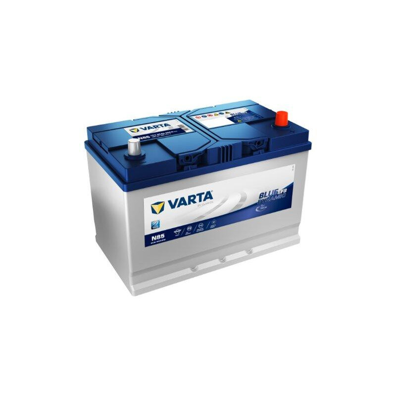 Autobatéria VARTA BLUE dynamic EFB 585501080D842 12V 85Ah 800A