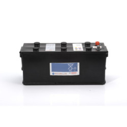 Autobatéria nákladná BOSCH SLI 0 092 T30 390 12V 120Ah 760A