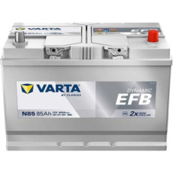 Autobatéria VARTA 585501080K262 12V 85Ah 800A