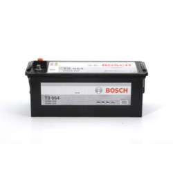 Autobatéria nákladná BOSCH 0 092 T30 540 12V 154Ah 1150A
